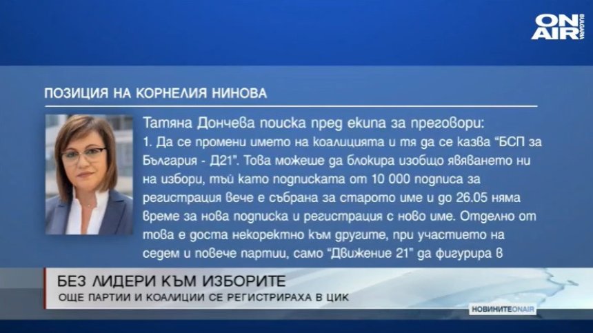 Късна емисия