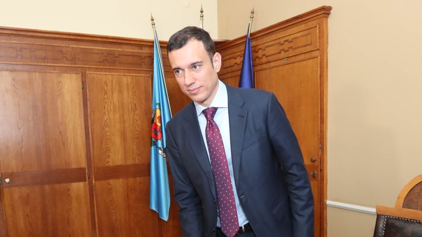 Столичната община почва ремонти на пътя заради Джиро д&rsquo;Италия