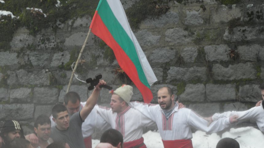 Калофер е готов да посрещне Богоявление