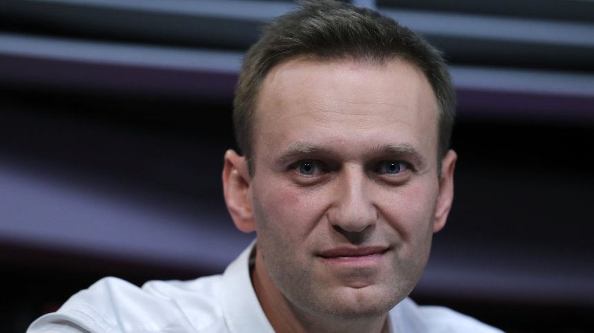 Борисов: Навални е убит! Режимът го уби! 