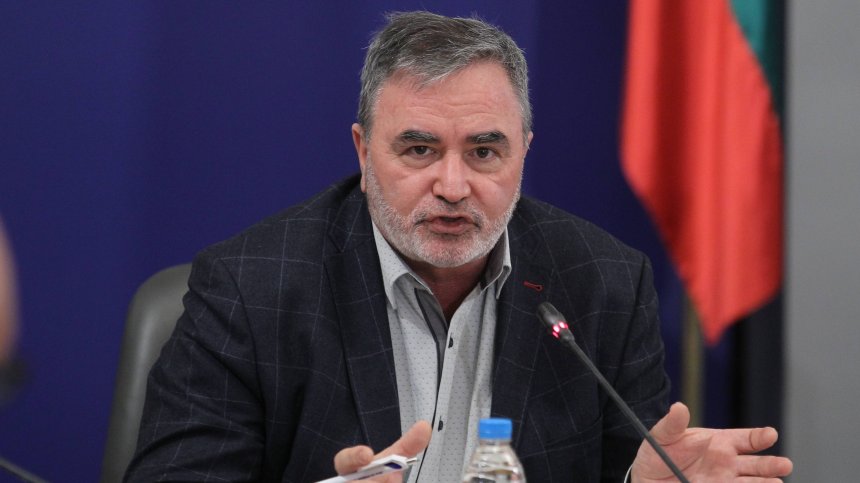 Доц. Кунчев: Ако 70% от населението е имунизирано, може да се махнат мерките