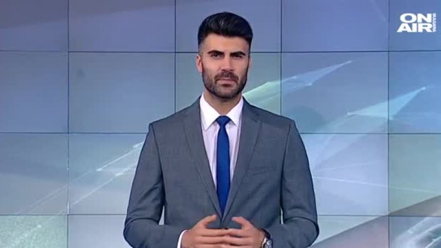 В "Новините ON AIR" в 18:30 ч. ще видите