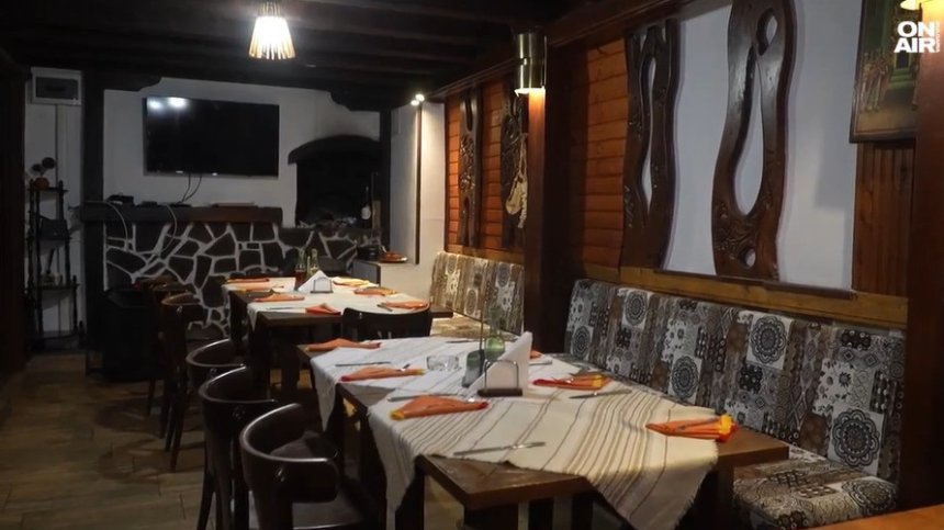 Хотелите и къщите за гости край Велико Търново се напълниха за 8 декември (ВИДЕО)