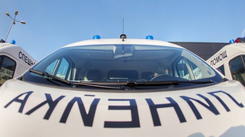 Дрогиран водач уби трима при тежка катастрофа край Евксиноград