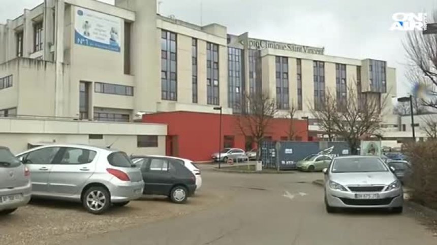 Френски лекар отравял пациентите си, за да ги спасява след това