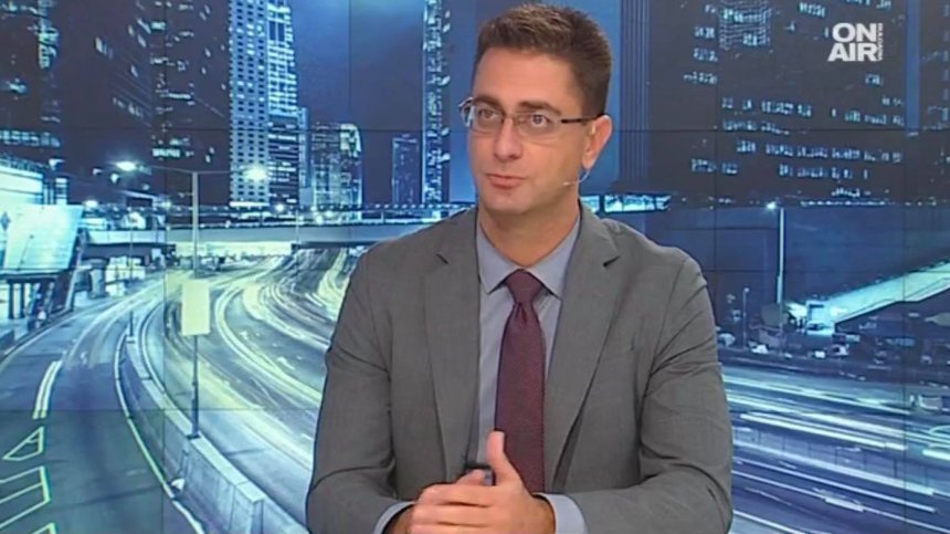 "Воля": Ако сме с нисък рейтинг, защо се води кампания срещу нас?