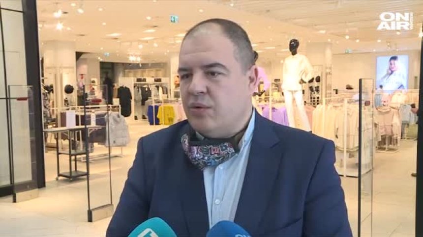 Реални ли са намаленията в моловете след локдауна?