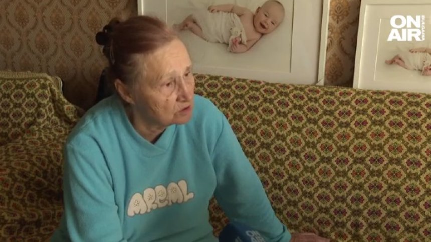 Иванчева щяла да води сина си на лекар, майка ѝ: Шашардисахме се