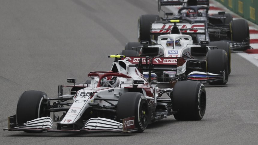 Историческа надпревара: Формула 1 за пръв път ще се проведе в Катар