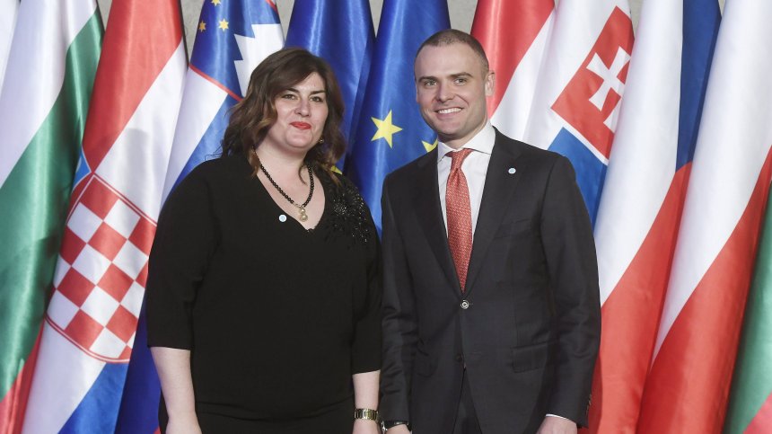 Арестуваха бивш министър, ощетил Хърватия с около 2  млн. евро