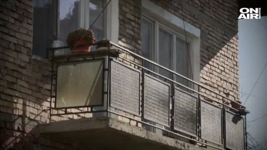 Мъжът, убил жена си в "Модерно предградие", я заплашвал в социалните мрежи