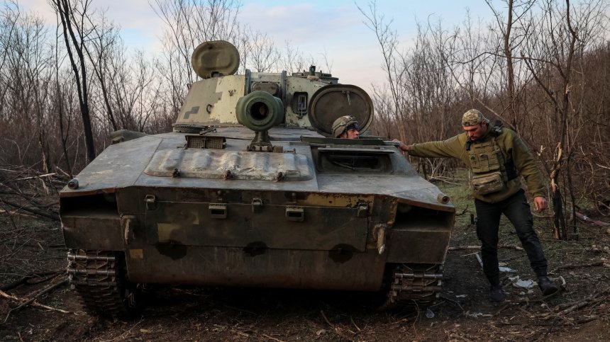 Украински дронове са атакували военното летище в Саратов