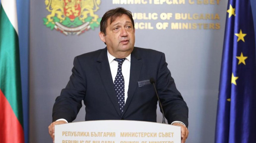 Шишков предлага законови промени, свързани с незаконното строителство