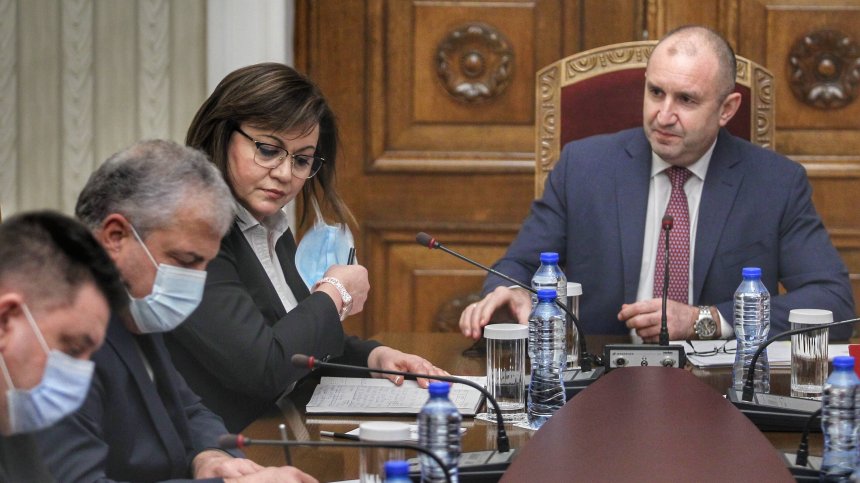 Изненадващо: И БСП се обяви против прекрояване на Изборния кодекс