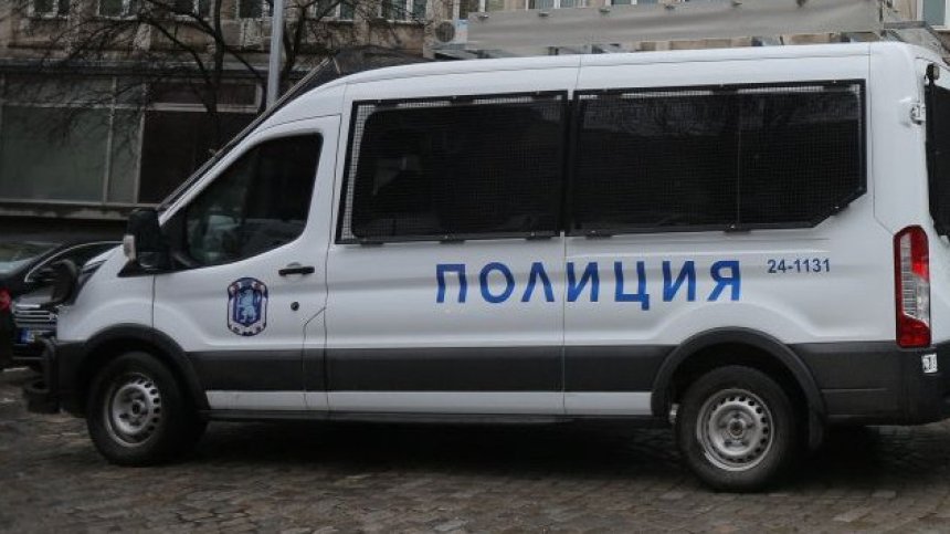 Откраднаха колата на мъж, била оставена отключена с всички документи вътре