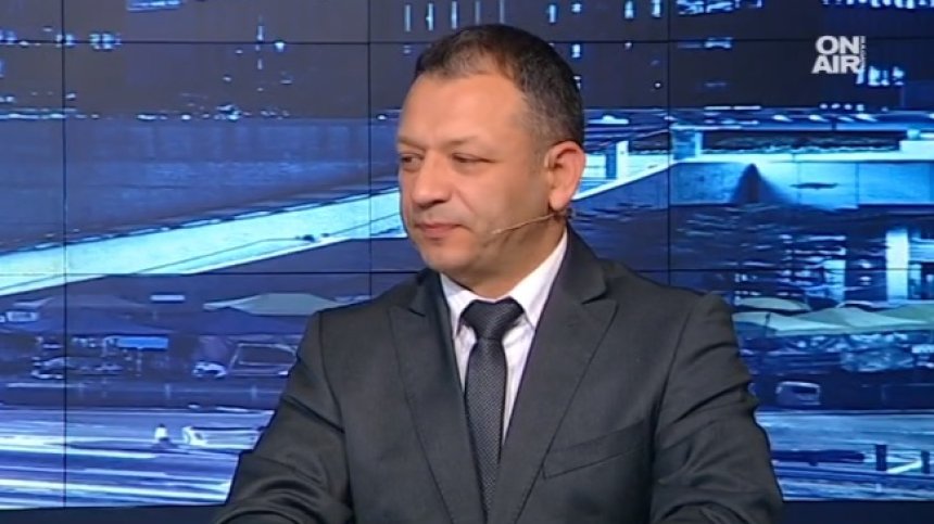 Абу Бакр ал Багдади е бил само медийно лице на "Ислямска държава"