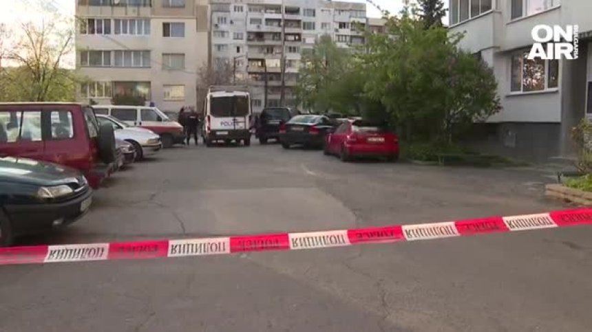 След мелето в "Люлин" - съдът решава да пусне ли на свобода един от задържаните