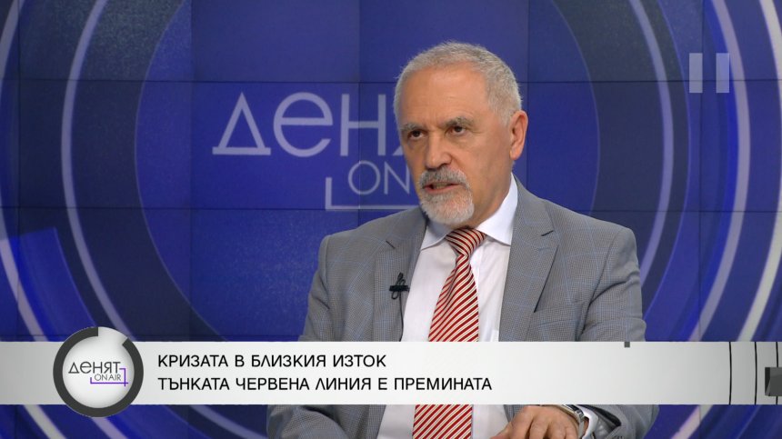 Бивши зам.-външни министри: Ролята на САЩ в конфликта в Близкия изток е ключова