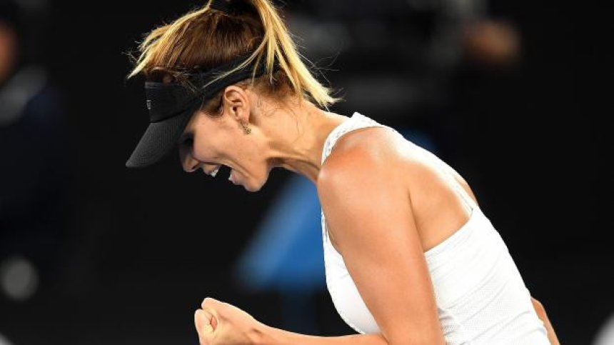 Пиронкова започна ударно 14-ото си участие в "Уимбълдън"