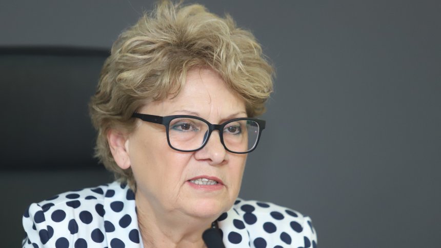 Комитова срещу "Автомагистрали": Проверките няма да спрат до смяна на ръководството