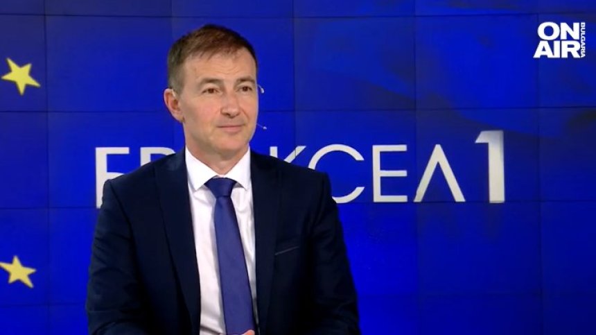 Андрей Ковачев: Има дипломатически натиск за падане на кворума в НС