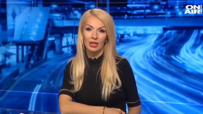 "Денят ON AIR" - 26.01.22 г. - пълен запис
