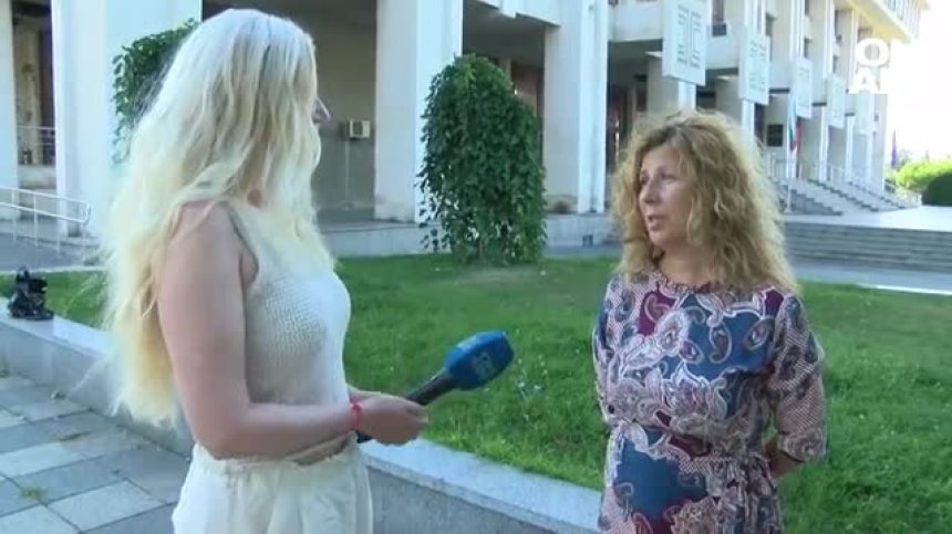 Прокуратурата в Бургас: Динко Вълев е действал с изключителна дързост и цинизъм