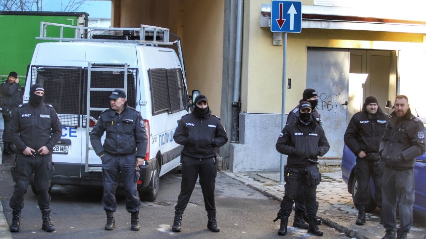Транспортират в Северна Македония телата на жертвите от катастрофата на "Струма"