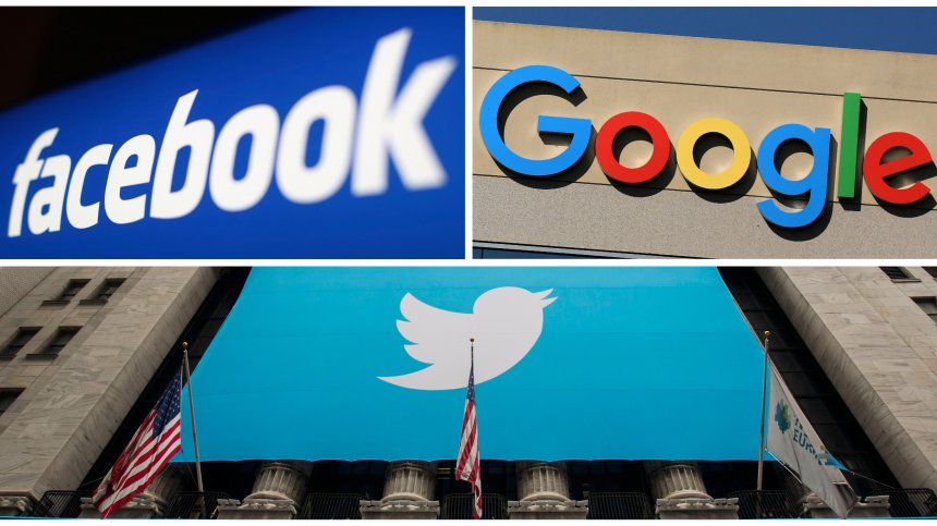 Google и Facebook отново под прицел заради личните данни