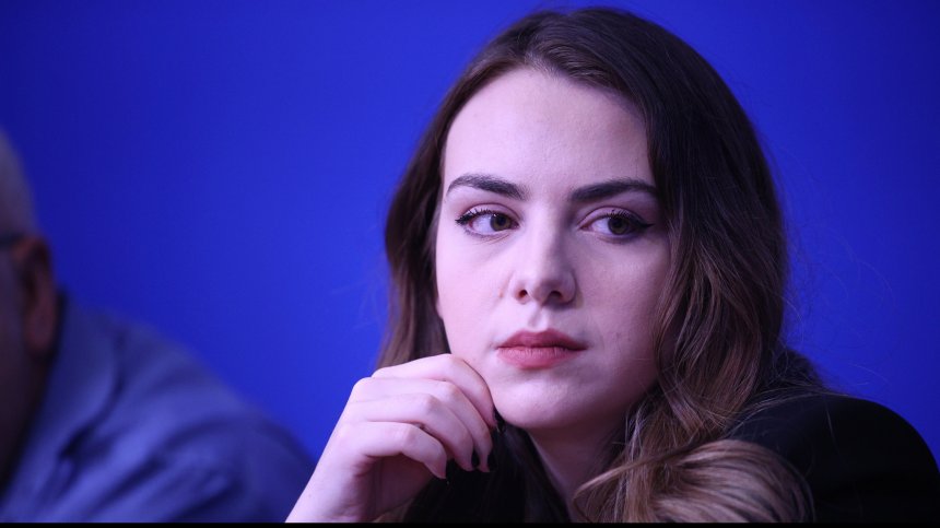 На косъм от медалите: Нургюл се класира четвърта на Световното по ускорен шахмат