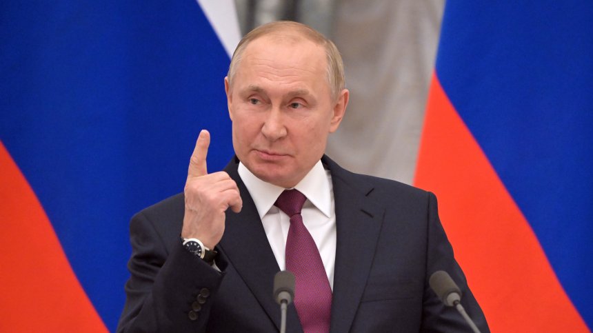 Гл. прокурор на Украйна: Путин задейства план Б - разпореди изнасилвания и убийства