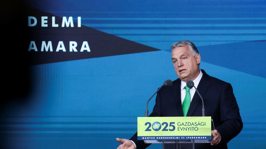 Виктор Орбан призова още утре да приемат Сърбия и Северна Македония в ЕС