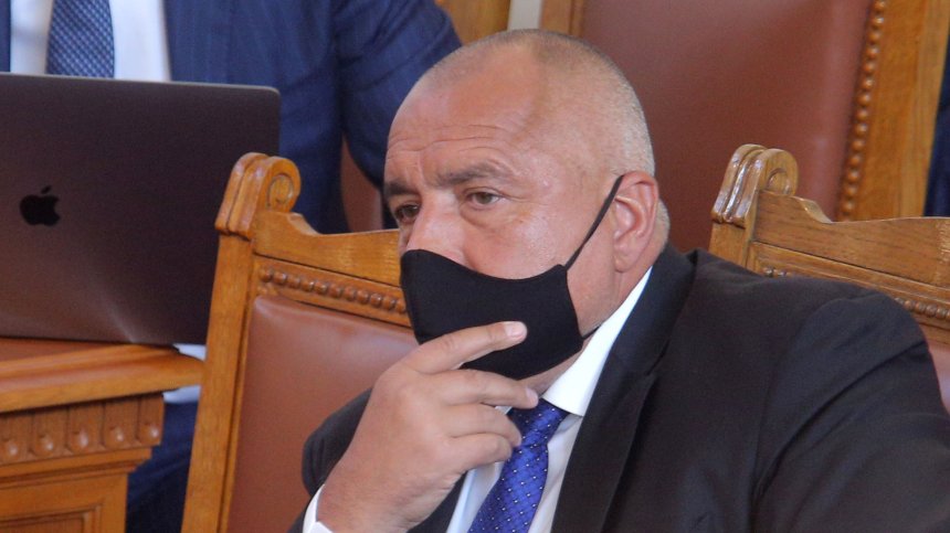 Премиерът и енергийният министър инспектираха интерконектора България&ndash;Гърция