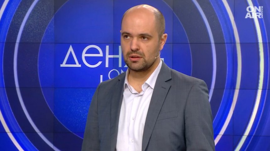 "Продължаваме промяната": Връщаме нормалното функциониране на КЗК