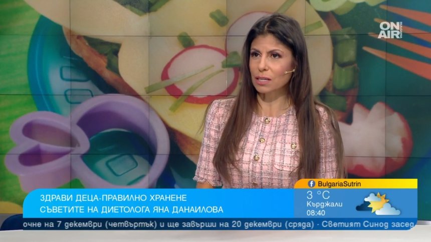 60% от българчетата между 7 и 9 г. са затлъстели, джобните пари не им стигат за качествена храна