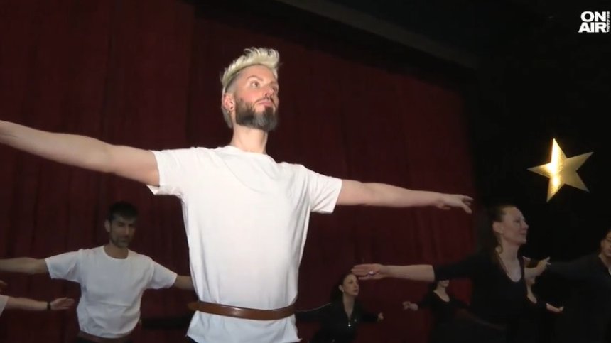 Клемон - французинът, който популяризира фолклора ни