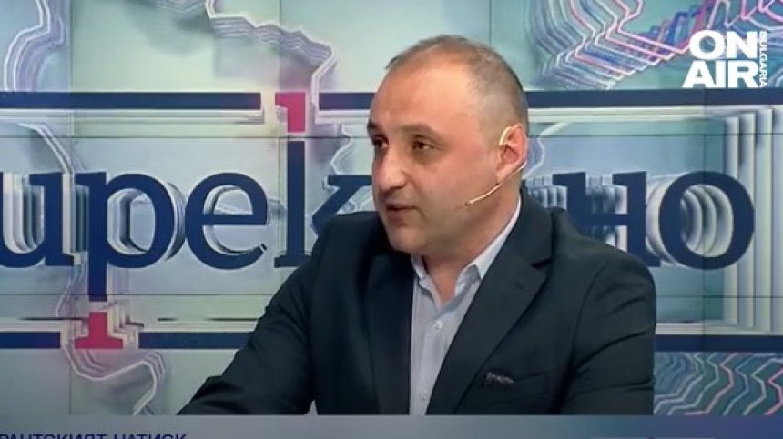 Стотици мигранти, незаконно влезли в България, бяха заловени само за два дни миналата седмица
