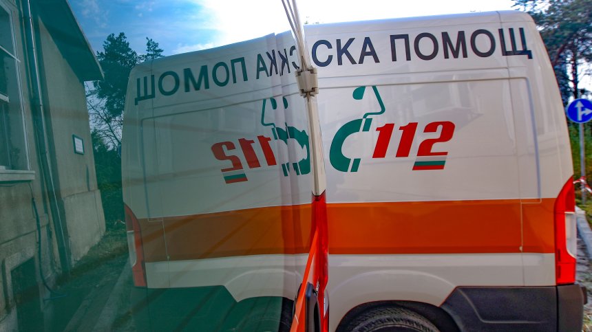 13 деца от летен лагер в Банско са в болница със симптоми на хранително натравяне