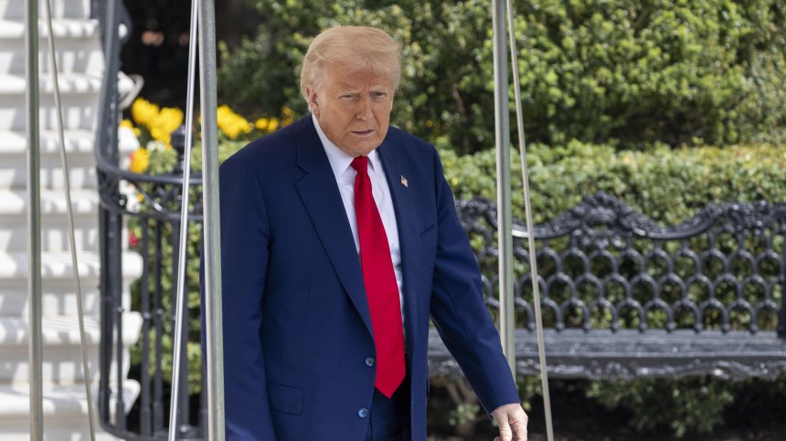 Доналд Тръмп: Сделката за TikTok се провали заради митата към Китай