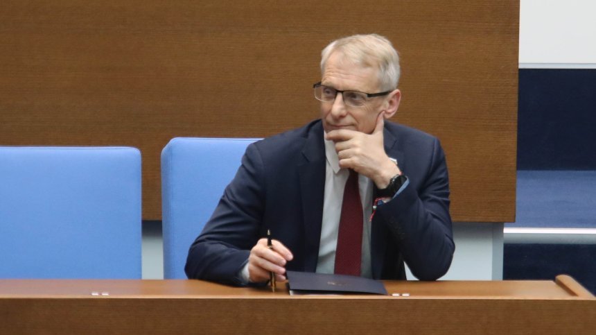 Денков: Внушенията за избори са неоснователни, ПП-ДБ искат ротацията да се случи