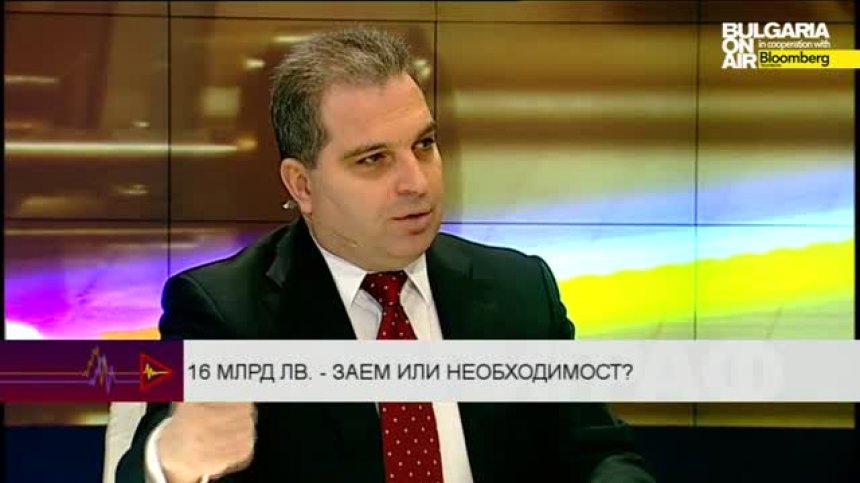 Гроздан Караджов: Прекрасно блюдо, поднесено по лош начин 