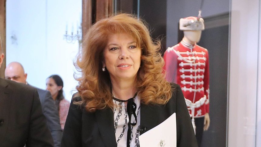 Илияна Йотова: Нашето търпение като избиратели не е безкрайно