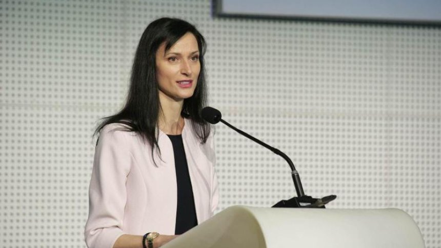 Габриел: Интеграцията на Западните Балкани е отговор на заплахите за мира и сигурността