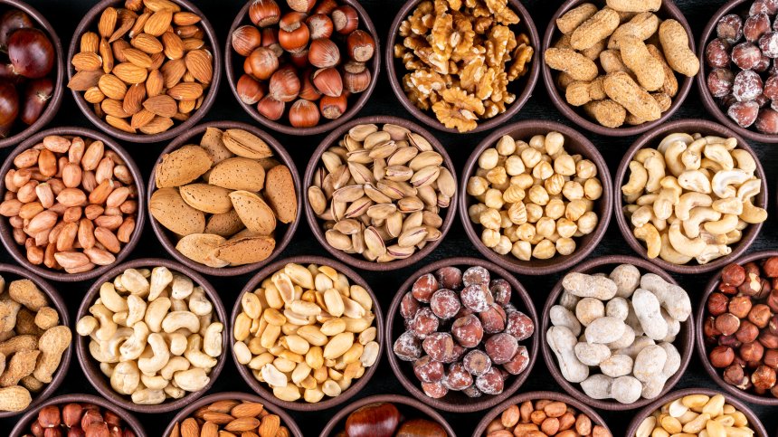 Тези храни помагат срещу образуването на кръвни съсиреци