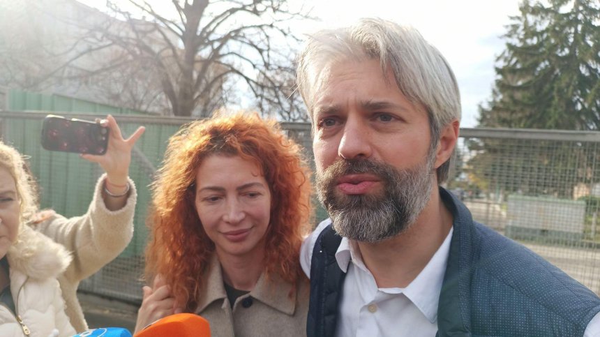 Освободиха Благомир Коцев от затвора във Варна
