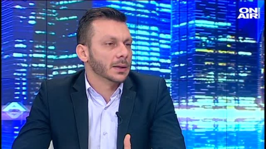 Д-р Хасърджиев: ЕС може да спрат да лекуват българи заради дългове на НЗОК
