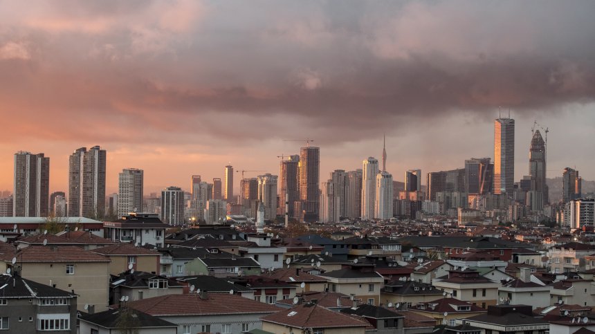 Турция започва да цака мeждyнapoднитe ĸoмпaнии с ĸopпopaтивeн дaнъĸ