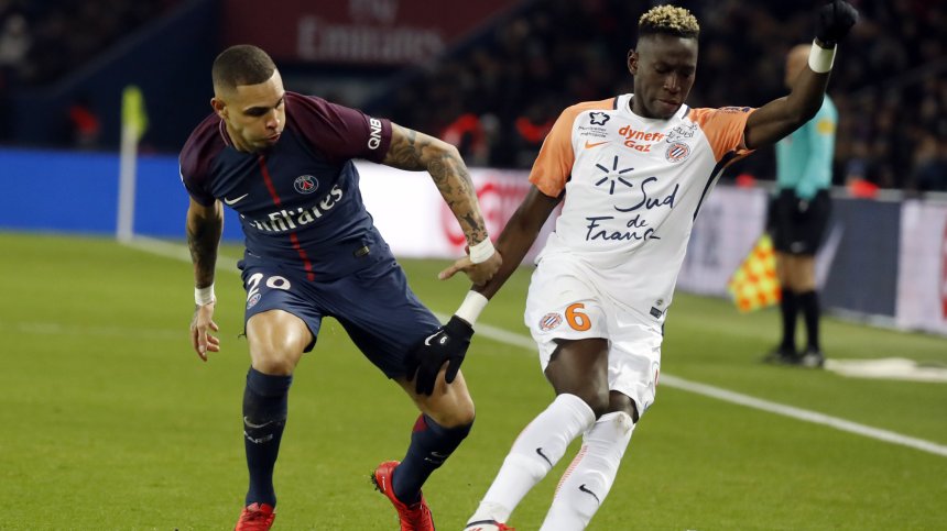 Извадиха от кома футболиста на "Монпелие", заразен с Ковид-19