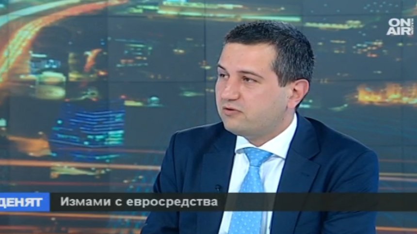 Нито сме най-чисти, нито сме най-корумпирани в Европа, смята Иван Кръстев