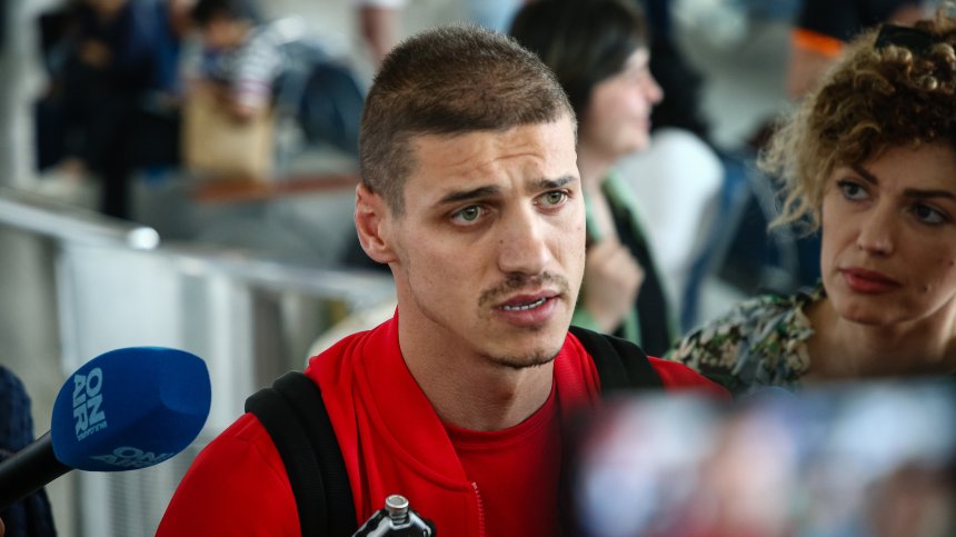 Приятелката на Неделев лети за Грузия. Десподов: Никой не беше спал след тази случка